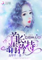 隐婚99天:首席,请矜持