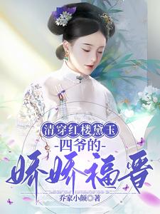 清穿红楼黛玉:四爷的娇娇福晋