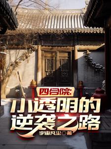 四合院:小透明的逆袭之路