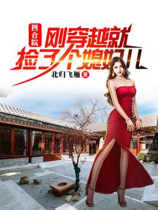 四合院:刚穿越就捡了个媳妇儿