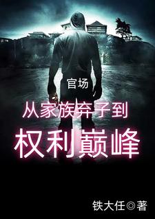 官场:从家族弃子到权利巅峰