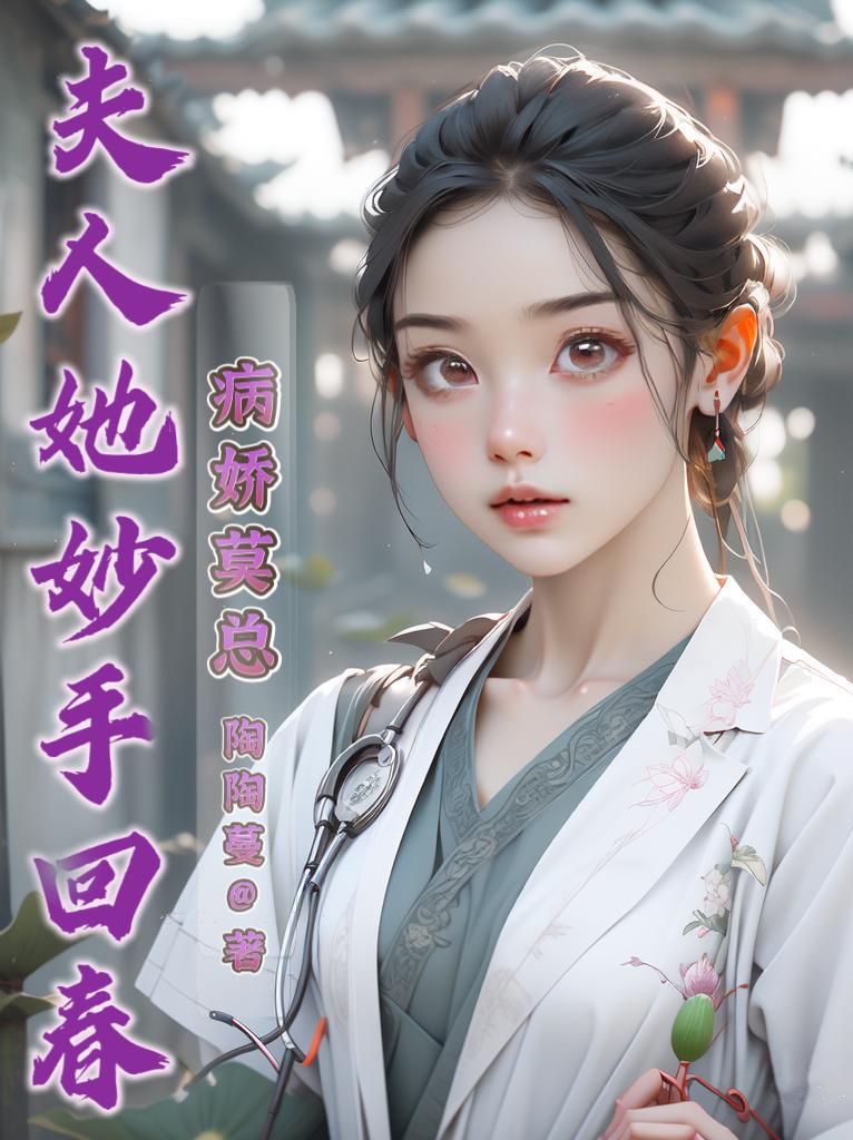 病娇莫总,夫人她妙手回春